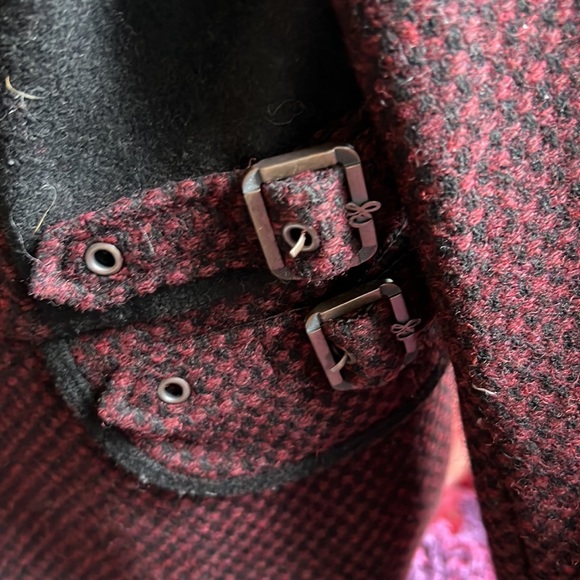 Sam Edelman Designer Jacket - Picture 3 of 8